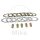 Clutch repair kit for Honda XR 400 R 1996-2002
