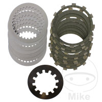 Kupplungslamellensatz f&uuml;r Yamaha YZF-R1 1000 1999-2003