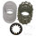 Clutch plate set for Yamaha YZF-R1 1000 1999-2003
