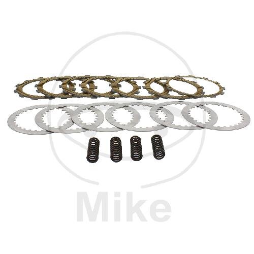 Clutch repair kit for Honda XR 650 R 2000-2007