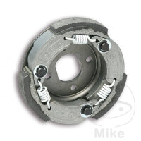 Embrayage pour Aprilia SR 50 R LC Derbi Atlantis 50 AC City