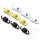 Clutch spring for Aprilia Compay Mojito Scarabeo Sportcity SR City Derbi