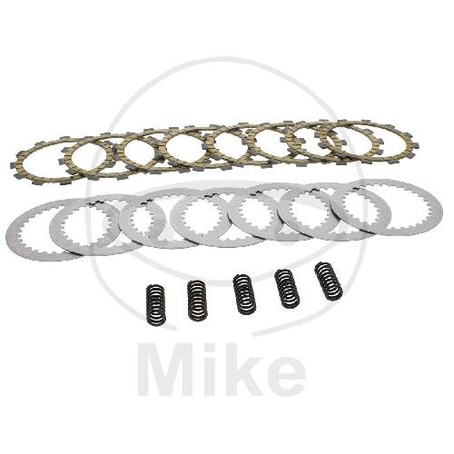Kit de r&eacute;paration dembrayage pour Yamaha YZ 125 1998-1999