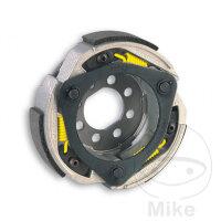 Embrayage pour Honda CN 250 Helix FES 250 Foresight
