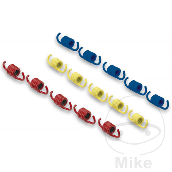 Clutch spring set for Aprilia Atlantic 500 Sprint Gilera Fuoco 500