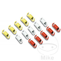 Set di molle della frizione per Aprilia Atlantic 500...