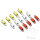 Clutch spring set for Aprilia Atlantic 500 Gilera Nexus 500