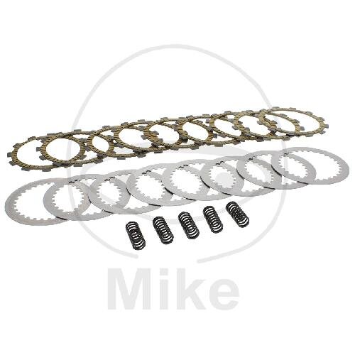 Kit de r&eacute;paration dembrayage ProX pour Gas Gas EC 250 300 Racing # 2014-2016