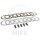 Kit de r&eacute;paration dembrayage ProX pour Gas Gas EC 250 300 Racing # 2014-2016