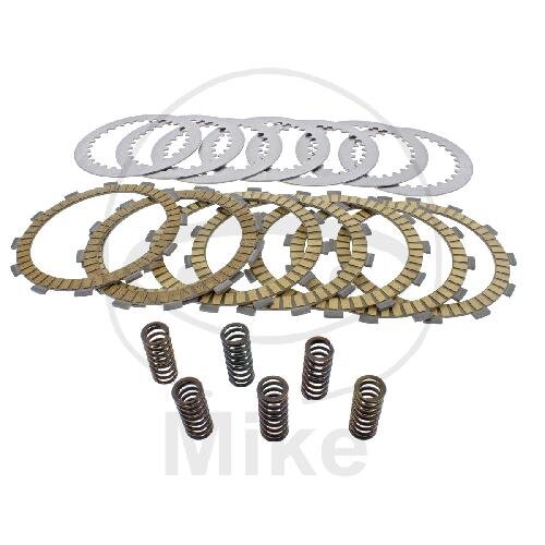 Clutch repair kit for Yamaha YFZ 450 R 2009-2013