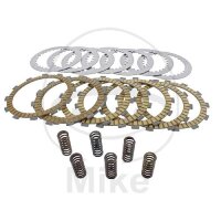 Kit de r&eacute;paration dembrayage pour Yamaha YFZ 450 R...