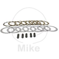 Kit de r&eacute;paration dembrayage ProX pour Yamaha YFZ...