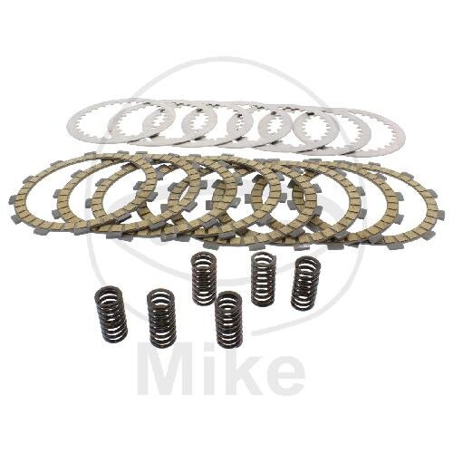 Clutch repair kit for Suzuki RM 250 1998-2002
