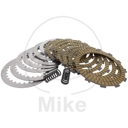 Kit de r&eacute;paration dembrayage pour Husqvarna TC TE 450 510 2008-2010