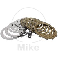 Kit de r&eacute;paration dembrayage pour Husqvarna TC TE...
