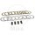 Clutch repair kit for KTM EXC 450 530 R 2008