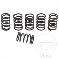 Resortes de embrague reforzados p. Honda C CRF XR 70...