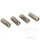 Molle della frizione rinforzate per Yamaha TW 200 Trailway XT 225 1989-2007