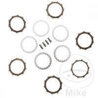 Kupplungslamellensatz f&uuml;r Yamaha XT 225 1992-2007