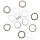 Clutch plate set for Yamaha XT 225 1992-2007