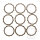 Clutch plates EBC for BMW F 800 800 2006-2011