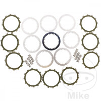 Clutch plate set for BMW F 650 650 700 800 800 800 2007-2018