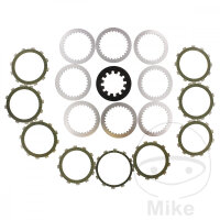 Set di dischi frizione per Yamaha FJR 1300 XT 1200 XVS...