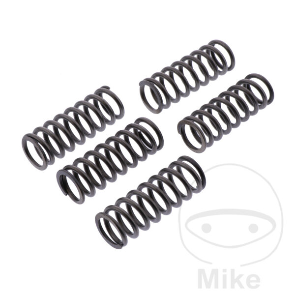 Clutch springs reinforced for Honda CBR 900 RR Fireblade 1996-1997