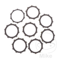 Kupplungslamellen EBC f&uuml;r KTM Duke RC 390 2013-2015