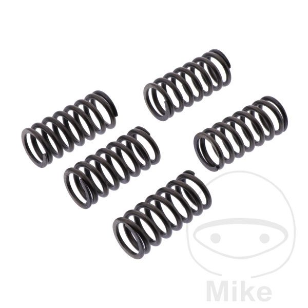 Molle della frizione rinforzate per KTM Duke RC 390 2013-2015