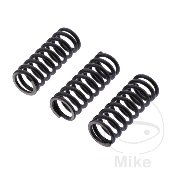 Clutch springs reinforced for KTM Duke RC 390 2015-2017