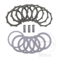 Set di dischi frizione per KTM Duke RC 390 2015-2017