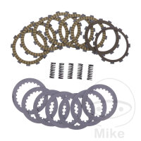 Kit de reparaci&oacute;n de embrague ProX para Honda CRF...