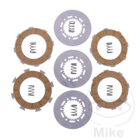 Set di dischi frizione in per Vespa Cosa Grand Sport PX...