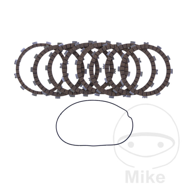 Kit de r&eacute;paration dembrayage pour Beta RR 250 300 2013-2017