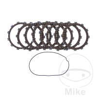 Kit de r&eacute;paration dembrayage pour Beta RR 250 300...