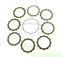 Kit de r&eacute;paration dembrayage pour Beta RR 350 390...