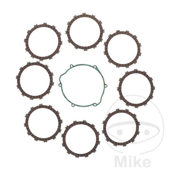Clutch repair kit ATH for Husqvarna TC 610 TE 410 610
