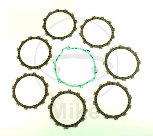 Clutch repair kit for Husqvarna TC 570 TE 400 570 2001-2002