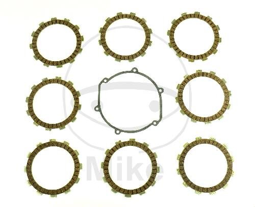 Kit de r&eacute;paration dembrayage pour Gas Gas MC 125 2003-2007