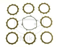 Kit de r&eacute;paration dembrayage pour Gas Gas MC 125...