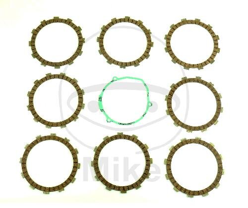Kit de r&eacute;paration dembrayage pour Husqvarna CR 250 WR 250 360 1999-2013