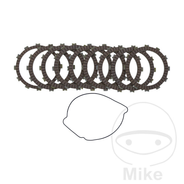 Kit de reparaci&oacute;n del embrague para KTM EXC 450 Racing 2003-2007
