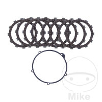 Kit de r&eacute;paration dembrayage pour Gas Gas EC 200...