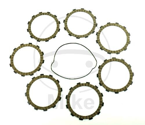 Kit de r&eacute;paration dembrayage pour KTM SX-F 250 350 ie4T 2016-2017