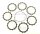 Kit de r&eacute;paration dembrayage pour KTM SX-F 250 350 ie4T 2016-2017