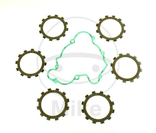 Kit de r&eacute;paration dembrayage pour KTM SX 65 2008