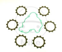 Clutch repair kit for KTM SX 65 2008