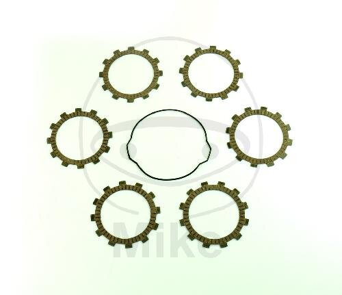 Kit de r&eacute;paration dembrayage pour KTM SX 65 2009-2017