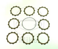Clutch repair kit for Husqvarna FC 450 FE 450 501 KTM EXC...